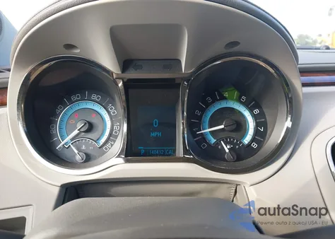 2011 Buick Lacrosse Cxl из США, поврежденный, VIN 1G4GC5ED1BF110985